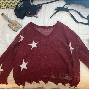 Shein Sweater M